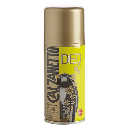 DEODORANTE CALZATURE  DEO  ml 150