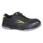 SCARPE ANTINFORTUNISTICA  7320NA  N. 45