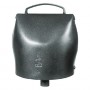 CAMPANA 'CHAMONIX' n. 3/0 mm 29 x  26