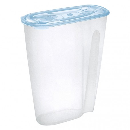 CONTENITORE PORTA CEREALI lt 3 cm 21