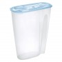 CONTENITORE PORTA CEREALI lt 3 cm 21