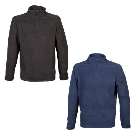 PILE DA LAVORO  LIONE MAN  taglia  M - navy