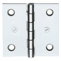 CERNIERA IN ACCIAIO INOX ART.850IN mm 40 x 30
