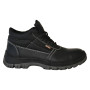 SCARPE ANTINFORTUNISTICA ALTE  ELGON  N. 42