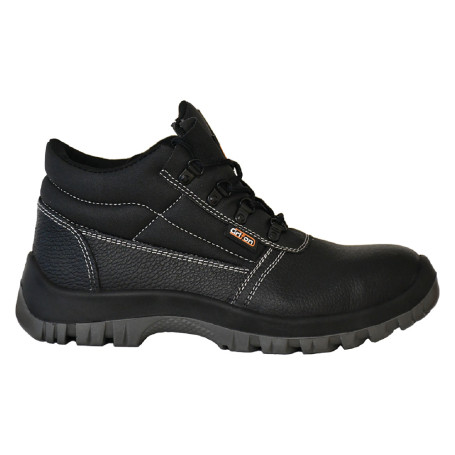 SCARPE ANTINFORTUNISTICA ALTE  ELGON  N. 46