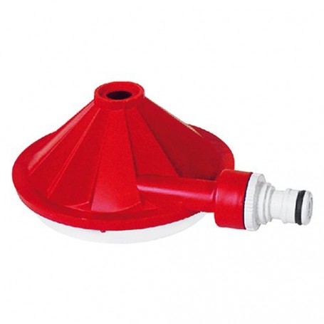 IRRIGATORE PLUVIELLA art. 2054 lt/min. 13 a 37 bsr 1 a 5