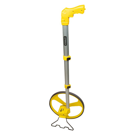 MISURATORE STRADALE  MW-40M  ruota  diametro  318 mm - art. 1-77-174