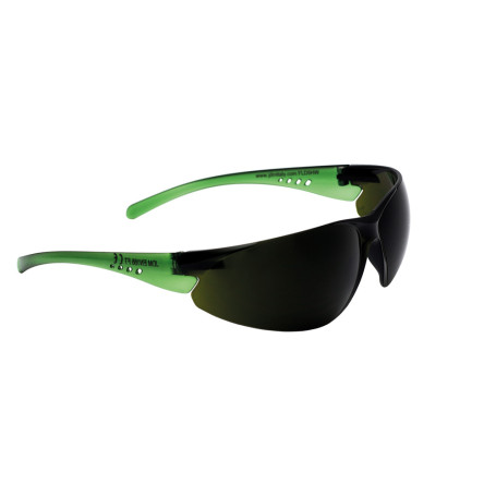 OCCHIALI DA SALDATORE  FLASH WELDING  art.FLD5HW - lente scura