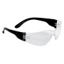 OCCHIALI DA LAVORO  ECO CLEAR  art.ECTRSG - trasparenti