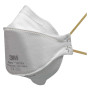 MASCHERA RESPIRATORIA SERIE 9300 AURA 9310+ FF P1