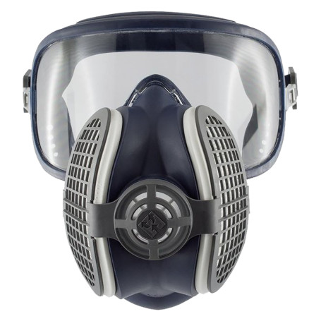 MASCHERA RESPIRATORIA  ELIPSE INTEGRA  P3 - taglia M/L
