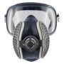 MASCHERA RESPIRATORIA  ELIPSE INTEGRA  P3 - taglia M/L