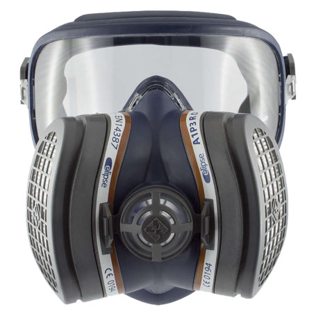 MASCHERA RESPIRATORIA  ELIPSE INTEGRA  A1 P3 - taglia M/L