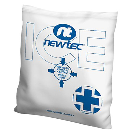 GHIACCIO ISTANTANEO busta -9/-10