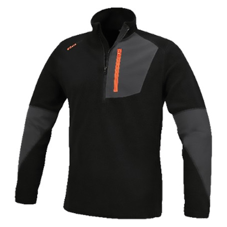 FELPA DA LAVORO  7654N  XXL