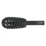 RASPA ROTATIVA CONICA BOMBATA art. 436.00