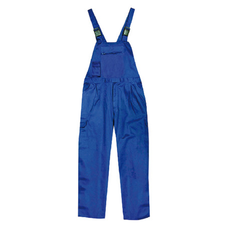 TUTA DA LAVORO  PETTORINA  Tg. 50