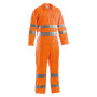 TUTA DA LAVORO ALTA VISIBILITA  Tg. M