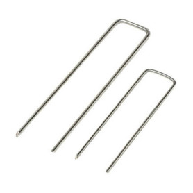 PICCHETTO FERRO 2 PUNTE 3X30X130 P\TELO PACCIAM