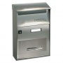 CASSETTA POSTALE SERIE 'EFFE T EVO' cm 22 x 11 x h 32