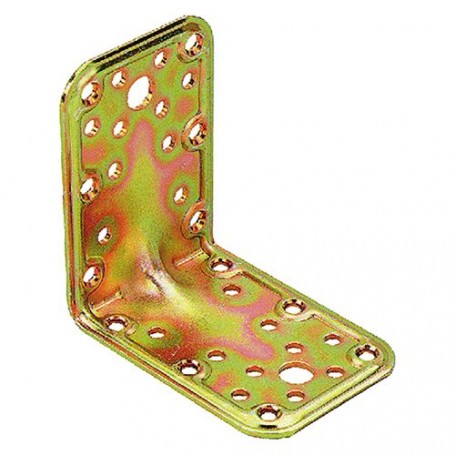 GIUNZIONE AD ANGOLO ART.775 mm 90 x 90 x 90