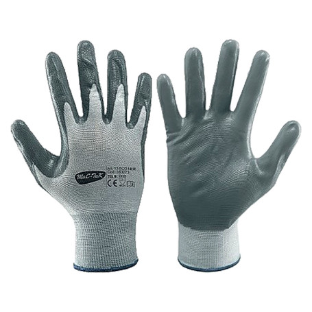 GUANTI NBR  13 ECO-NBR  Tg.10
