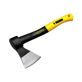 ACCETTA MANICO RESINA SAGOMATO BIASOT  400 G