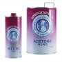 ACETONE PURO Lt. 5
