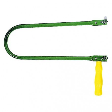 ARCHETTO PER TRAFORO lunghezza lama mm 90