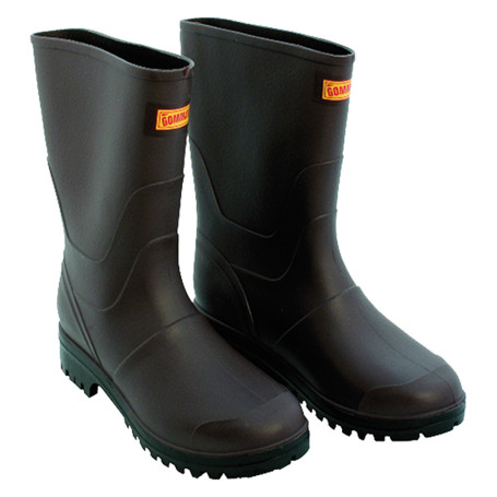 STIVALI  TRONCHETTO  N. 39