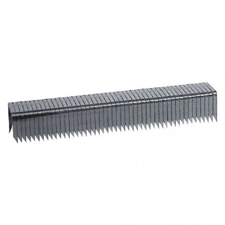 PUNTI PER FISSATRICE MECCANICA M. 114AP cf. 5000 pz
