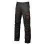 PANTALONE DA LAVORO  SMILE  taglia 50 - colore nero