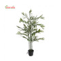 C PIANTA BAMBOO ARTIFICIALE 120 CM