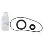 KIT RICAMBI PER MOTORIDUTTORE 'REBER' art. '1002'
