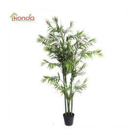 C PIANTA BAMBOO ARTIFICIALE 180 CM