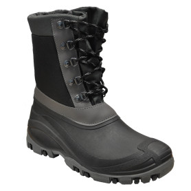 SCARPONCINO ALTO IMBOTTITO  BERG  N. 42