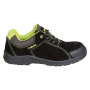 SCARPE ANTINFORTUNISTICA  7224PEK  N. 39