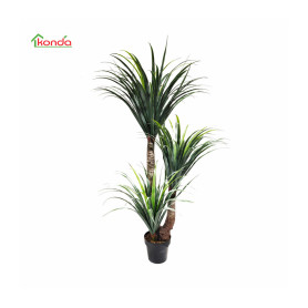 C PIANTA DRACENA ARTIFICIALE 150 CM