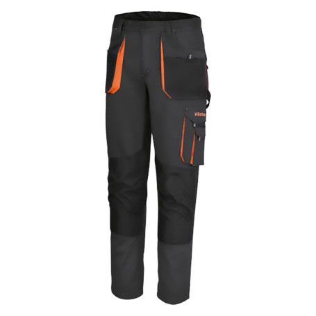 PANTALONE DA LAVORO  7900 G  taglia L