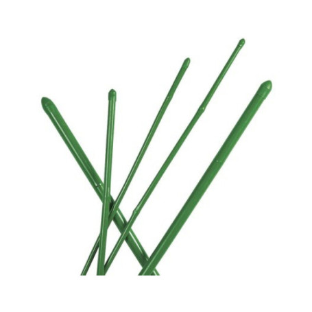 CANNETTA BAMBOO PLASTIFICATO H 180 CM D 18-20 MM