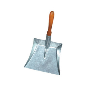 PALETTA P\IMMONDIZIA IN LAMIERA