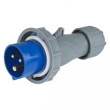 SPINA VOLANTE INDUSTRIALE 250 V