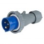 SPINA VOLANTE INDUSTRIALE 250 V