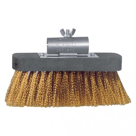 SPAZZOLA PER CENERE cm 13 x 3