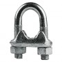 MORSETTO PER FUNI mm 24