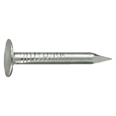 CHIODI TESTA PIANA LARGHISSIMA TPLL 17 x  30