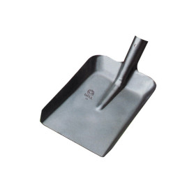 PALA P\CARBONE IN ACCIAIO 110 N.5