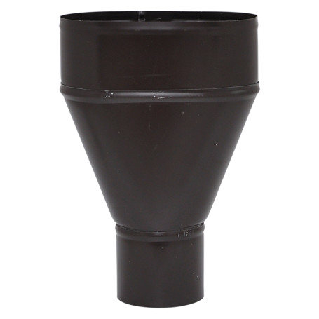 IMBUTO RACCOGLITORE TDM  diametro  80