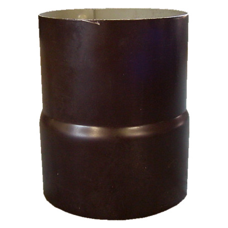 BICCHIERE DI CONGIUNZIONE TDM  diametro  100