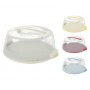 CONTENITORE PORTA TORTE cm 36